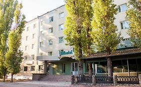 Nikotel Hotel 니콜라예프 Exterior photo