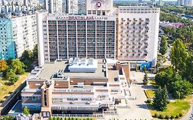 브라티슬라바 호텔 키예프 Exterior photo